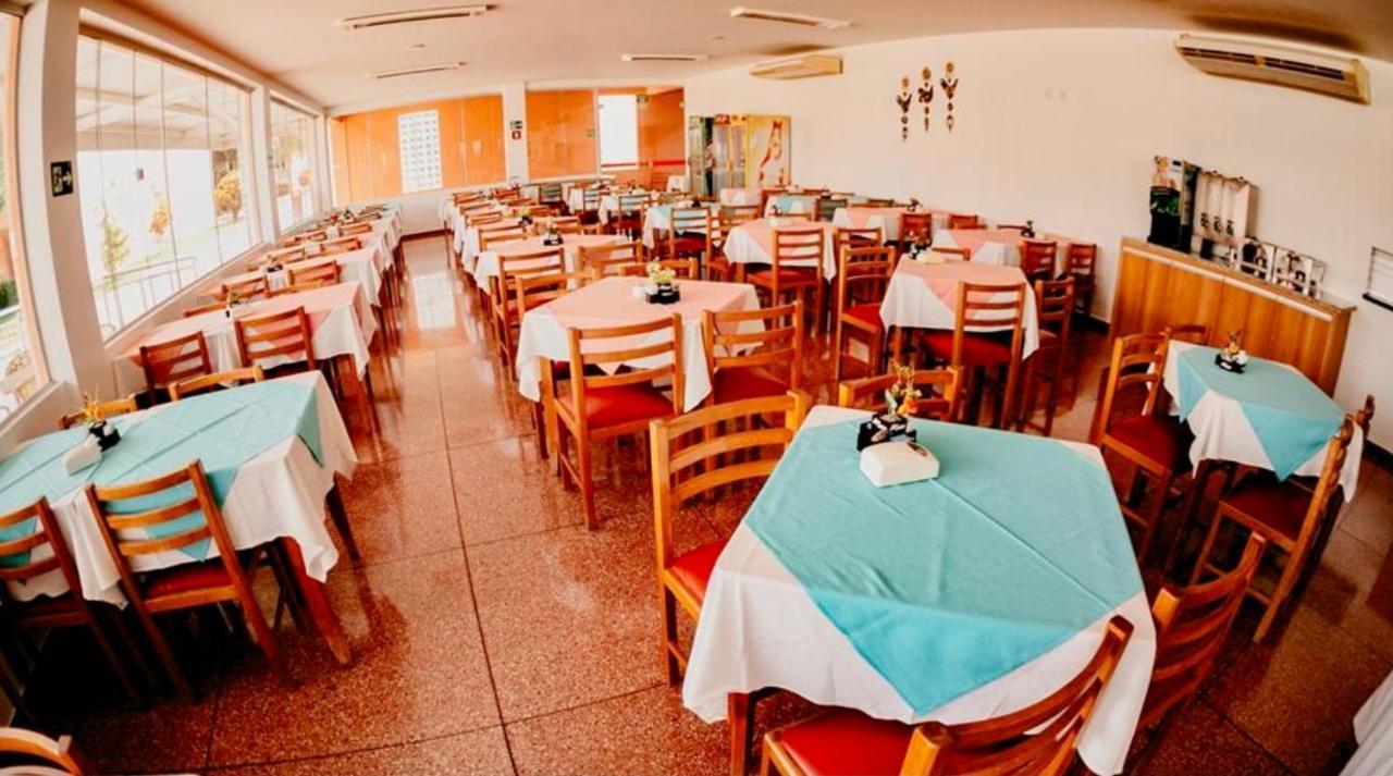 Diroma Fiori Com 1 E Banheiro Social Extra * Caldas Novas