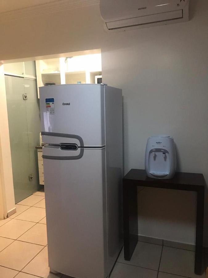 Diroma Fiori Com 1 E Banheiro Social Extra * Caldas Novas