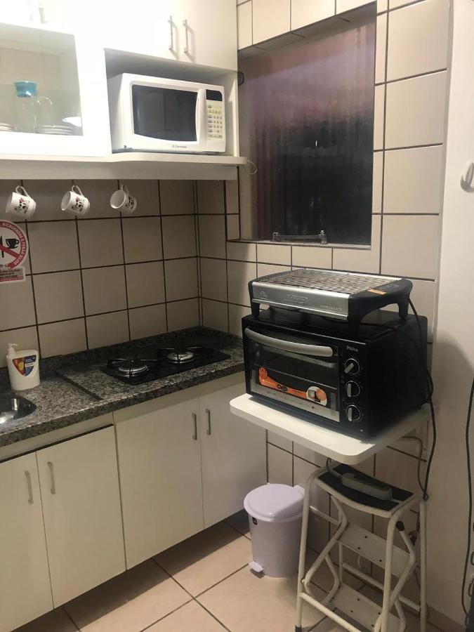 Diroma Fiori Com 1 E Banheiro Social Extra Aparthotel
