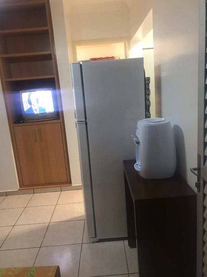 Diroma Fiori Com 1 E Banheiro Social Extra * Caldas Novas